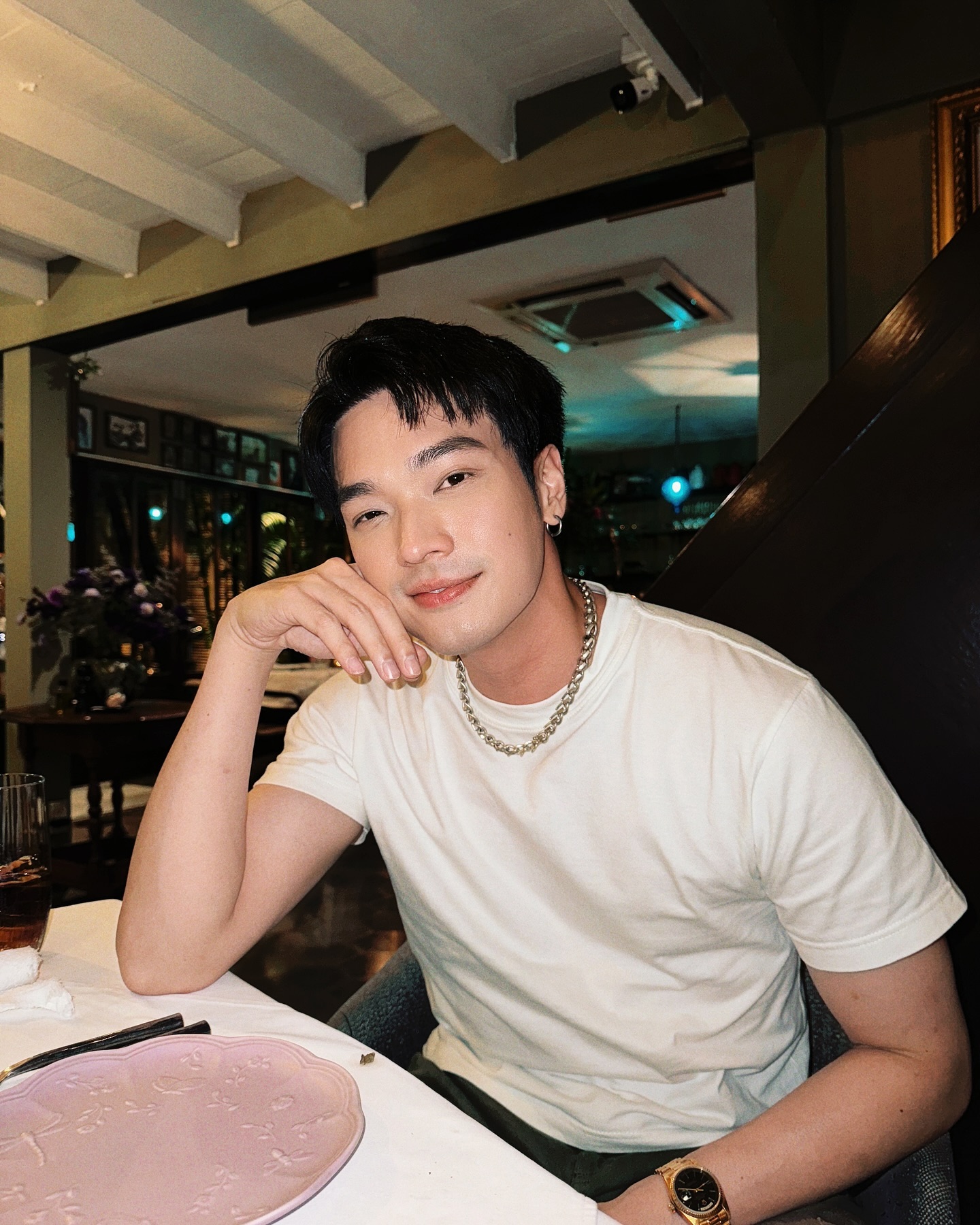 โอบ - โอบนิธิ วิวรรธนวรางค์