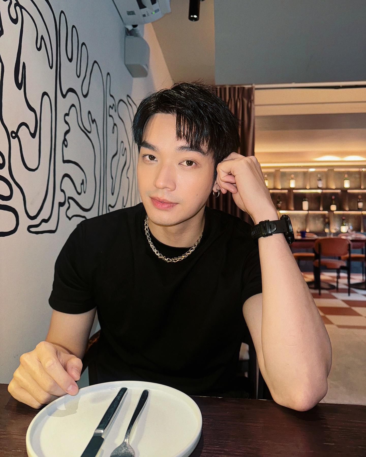 โอบ - โอบนิธิ วิวรรธนวรางค์