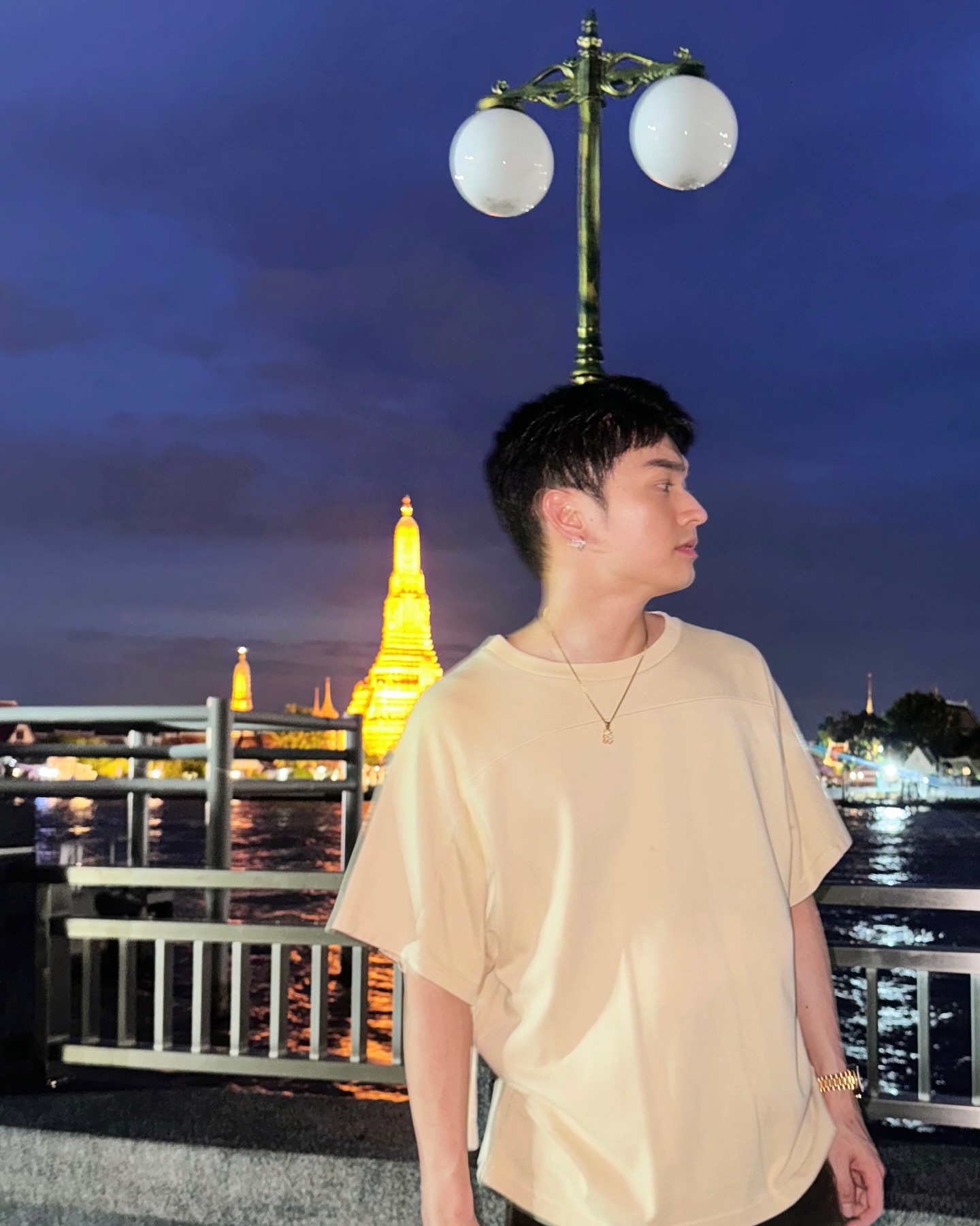 โอบ - โอบนิธิ วิวรรธนวรางค์