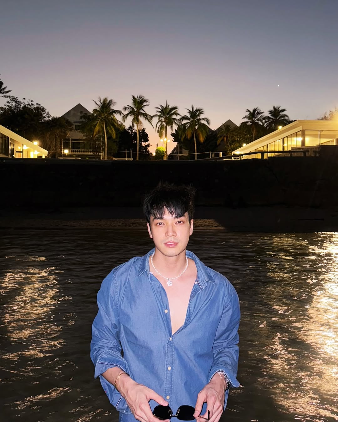 โอบ - โอบนิธิ วิวรรธนวรางค์