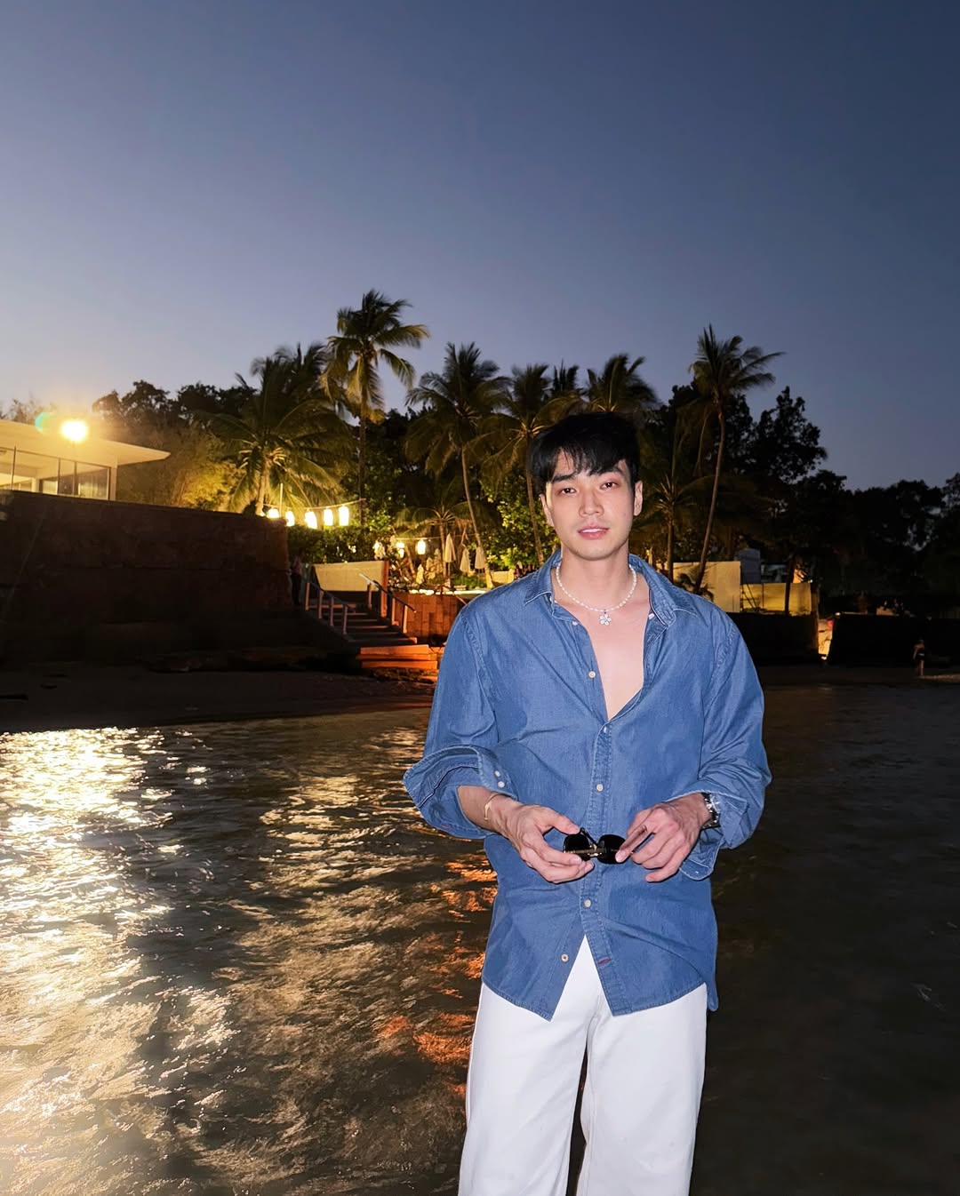 โอบ - โอบนิธิ วิวรรธนวรางค์