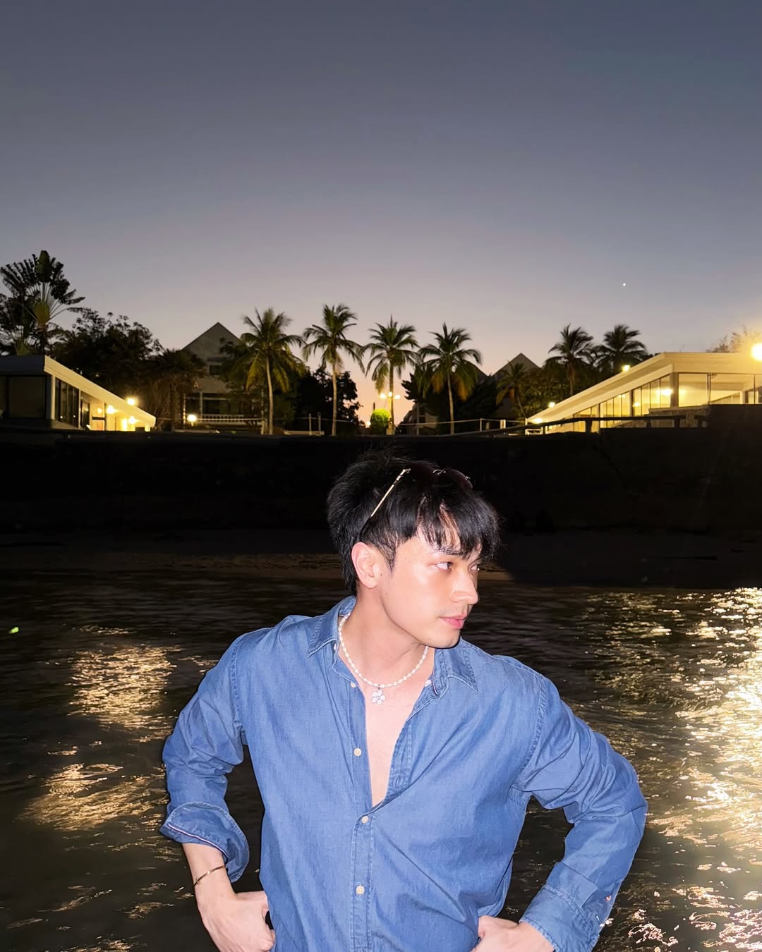 โอบ - โอบนิธิ วิวรรธนวรางค์