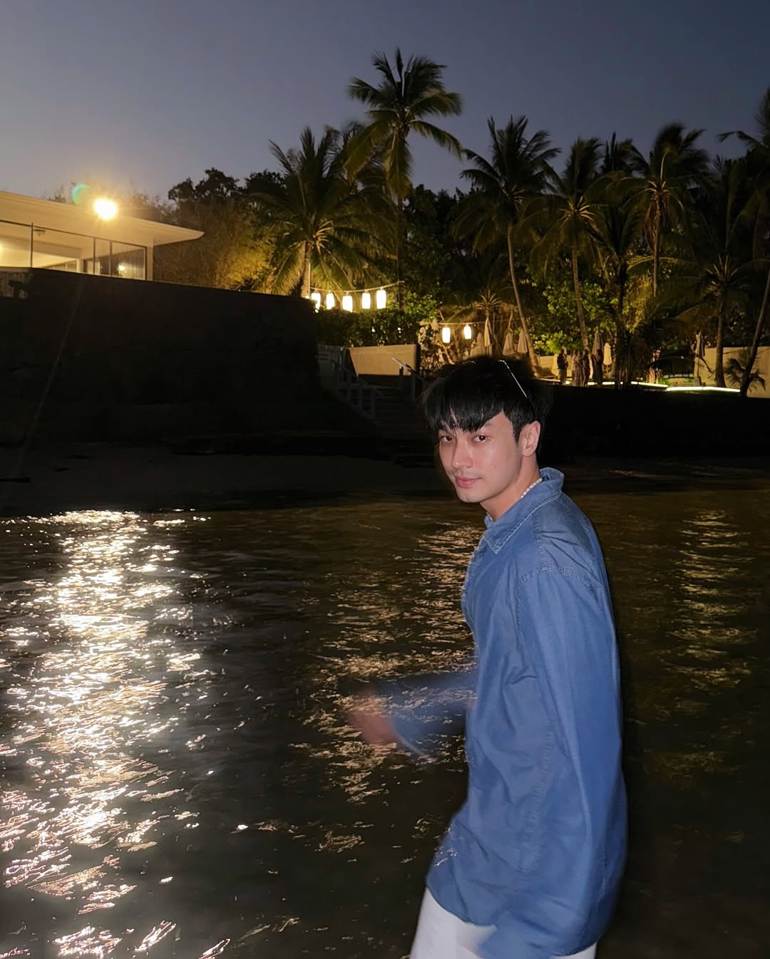 โอบ - โอบนิธิ วิวรรธนวรางค์