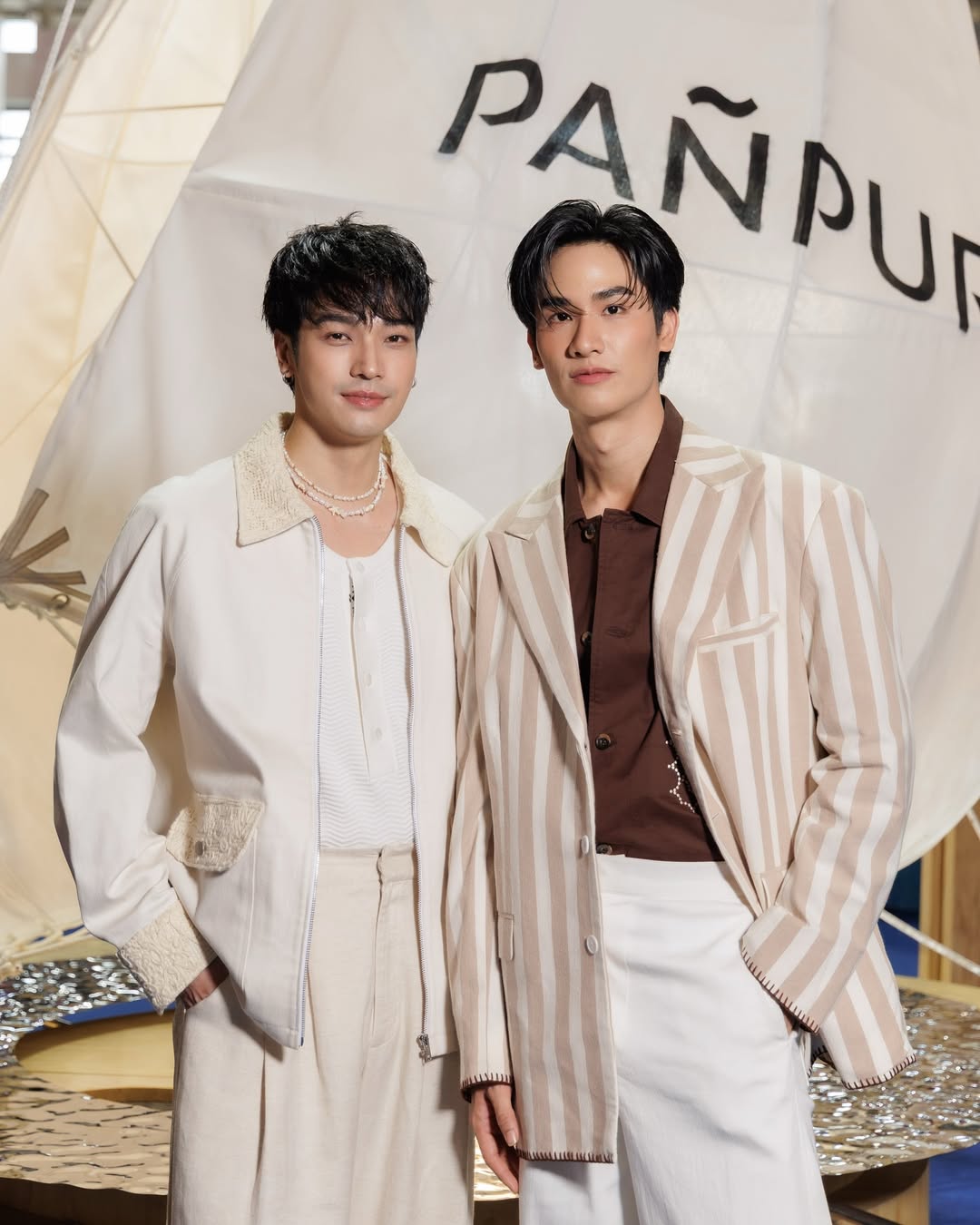 โอบ - โอบนิธิ วิวรรธนวรางค์