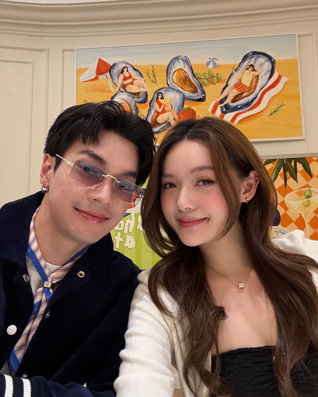 โอบ - โอบนิธิ วิวรรธนวรางค์