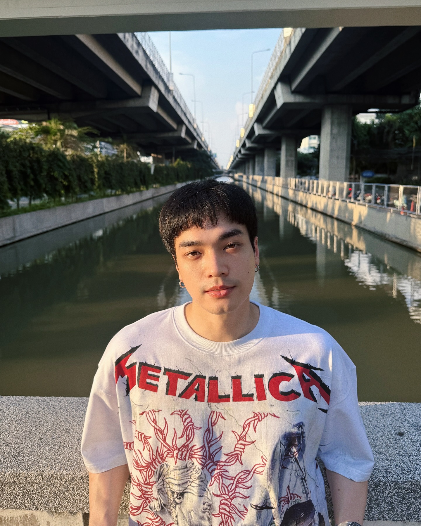 โอบ - โอบนิธิ วิวรรธนวรางค์