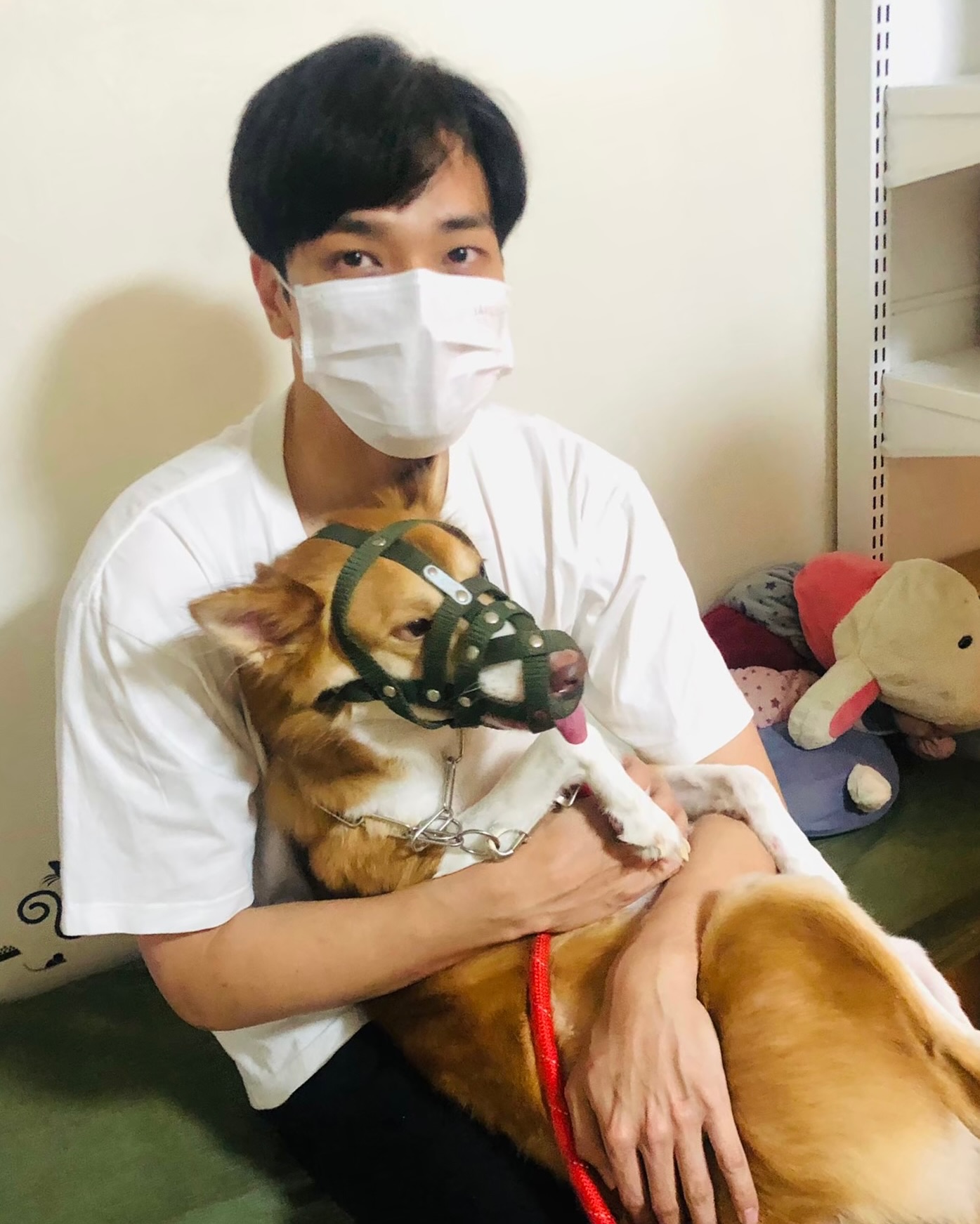 โอบ - โอบนิธิ วิวรรธนวรางค์