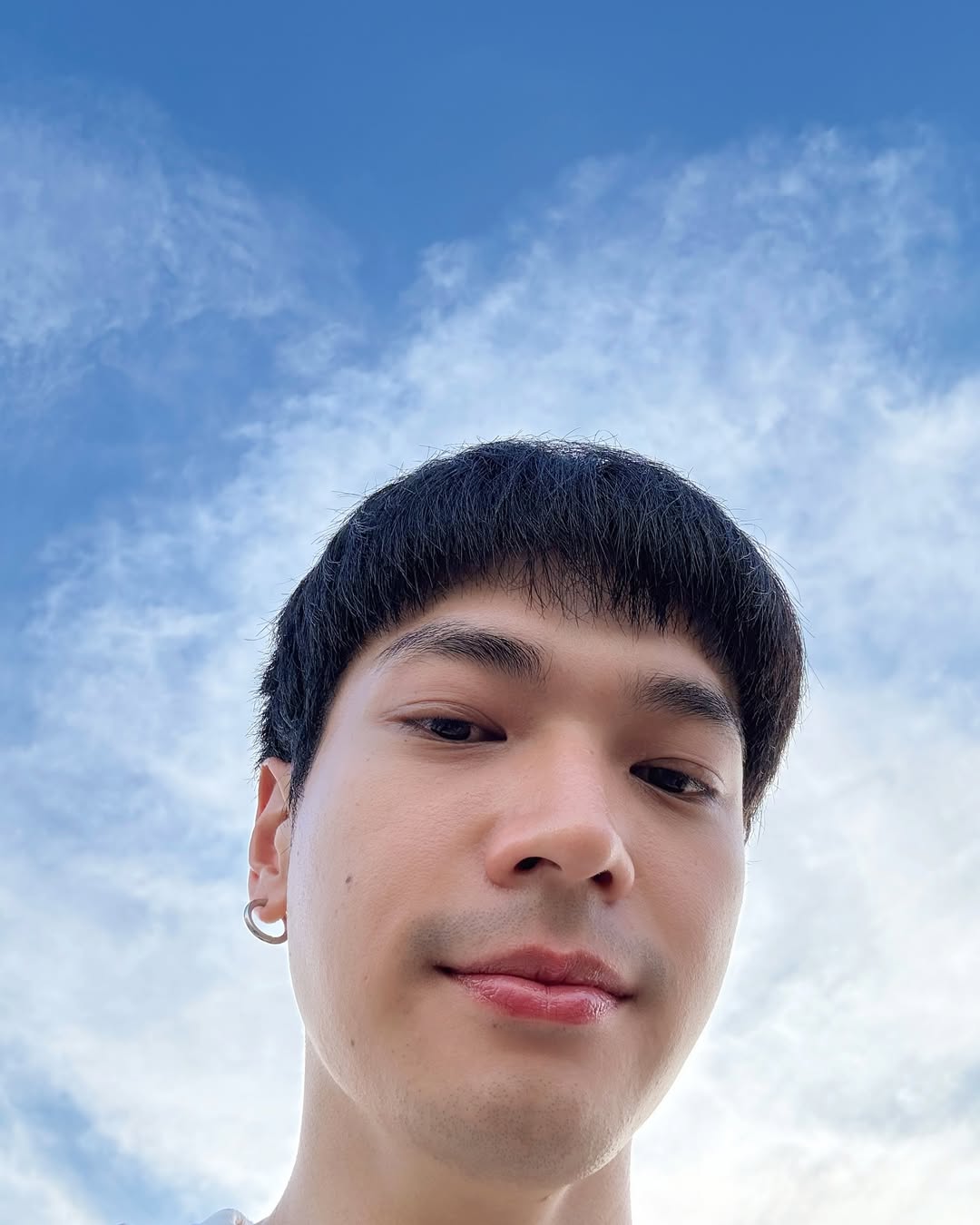 โอบ - โอบนิธิ วิวรรธนวรางค์