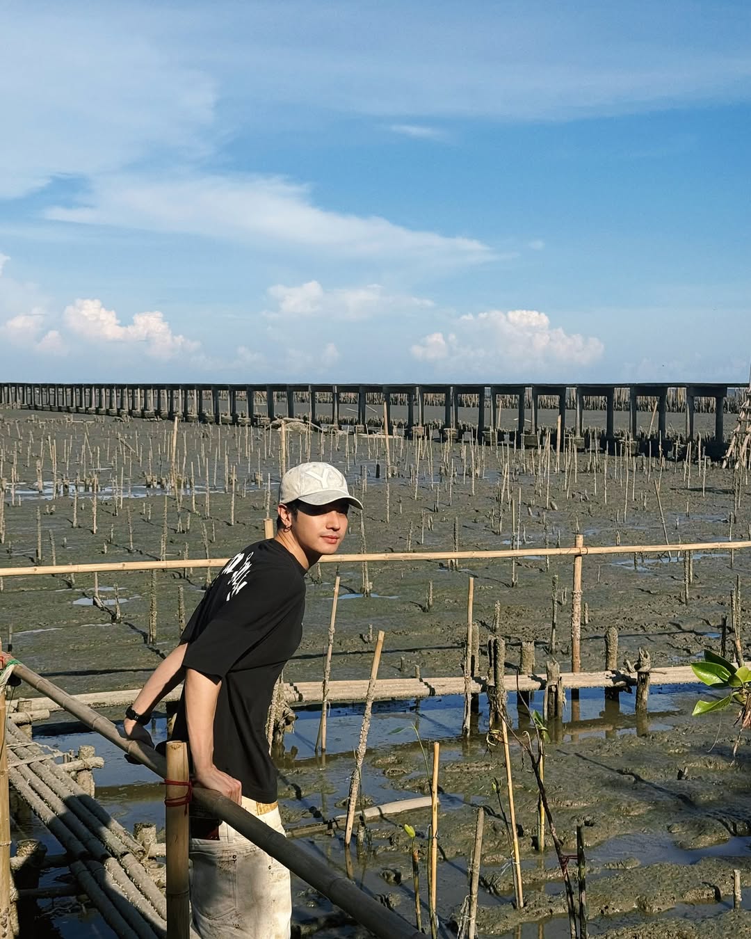 โอบ - โอบนิธิ วิวรรธนวรางค์