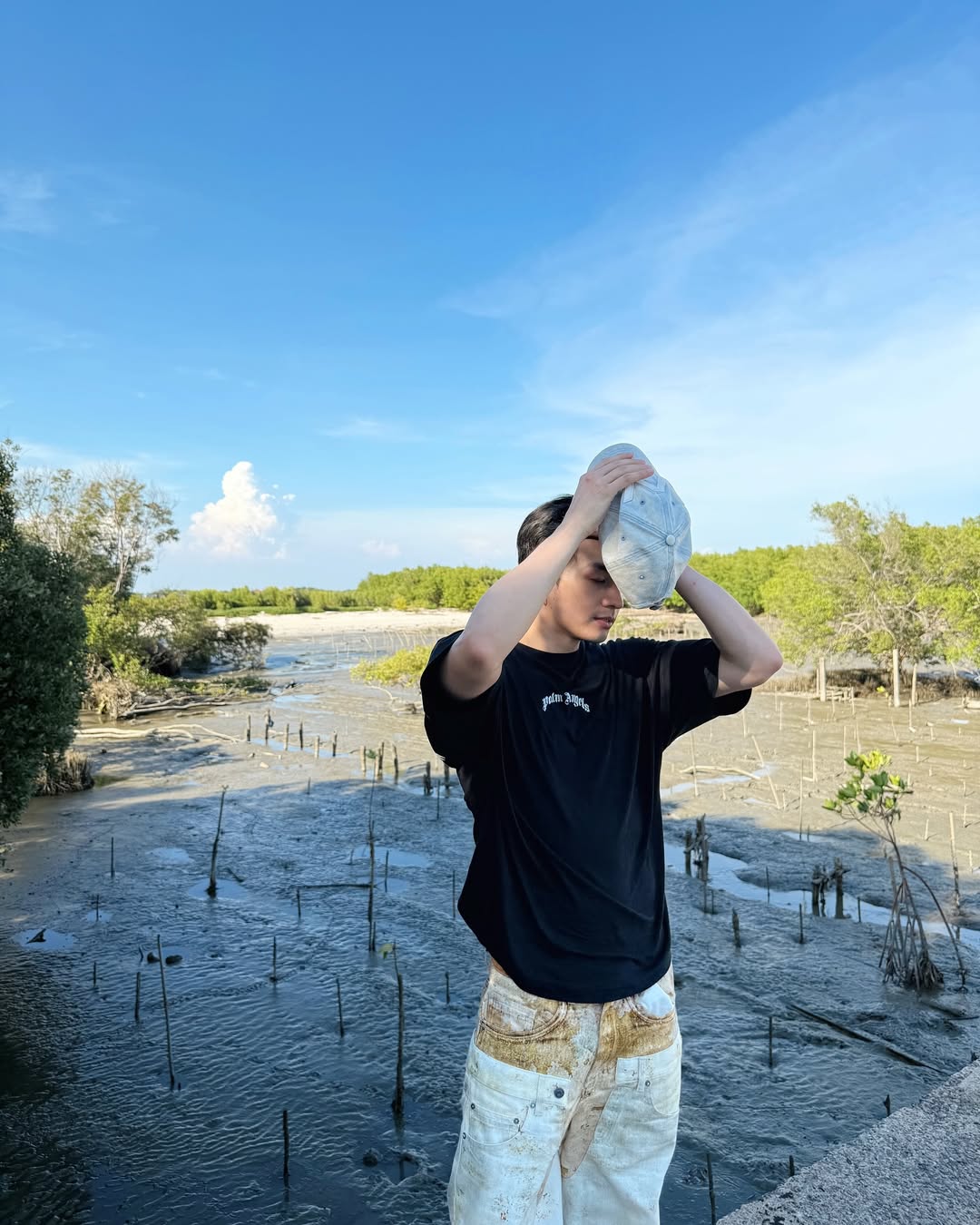 โอบ - โอบนิธิ วิวรรธนวรางค์