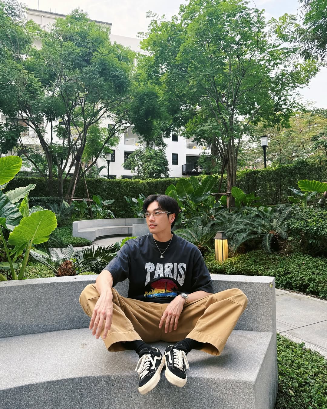 โอบ - โอบนิธิ วิวรรธนวรางค์