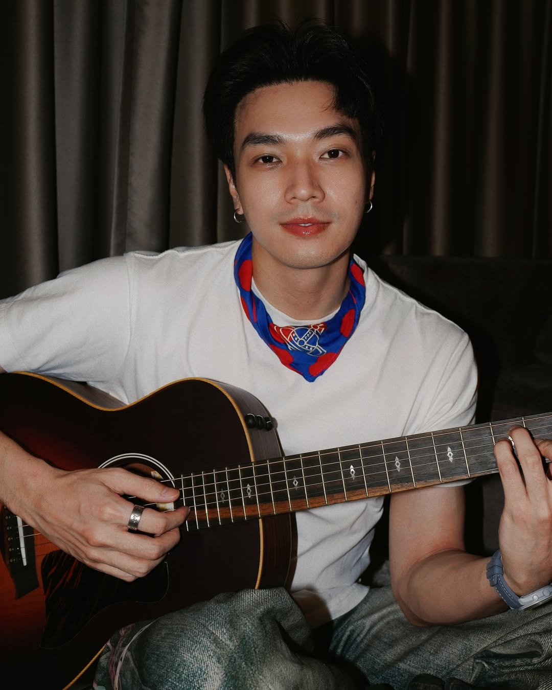 โอบ - โอบนิธิ วิวรรธนวรางค์