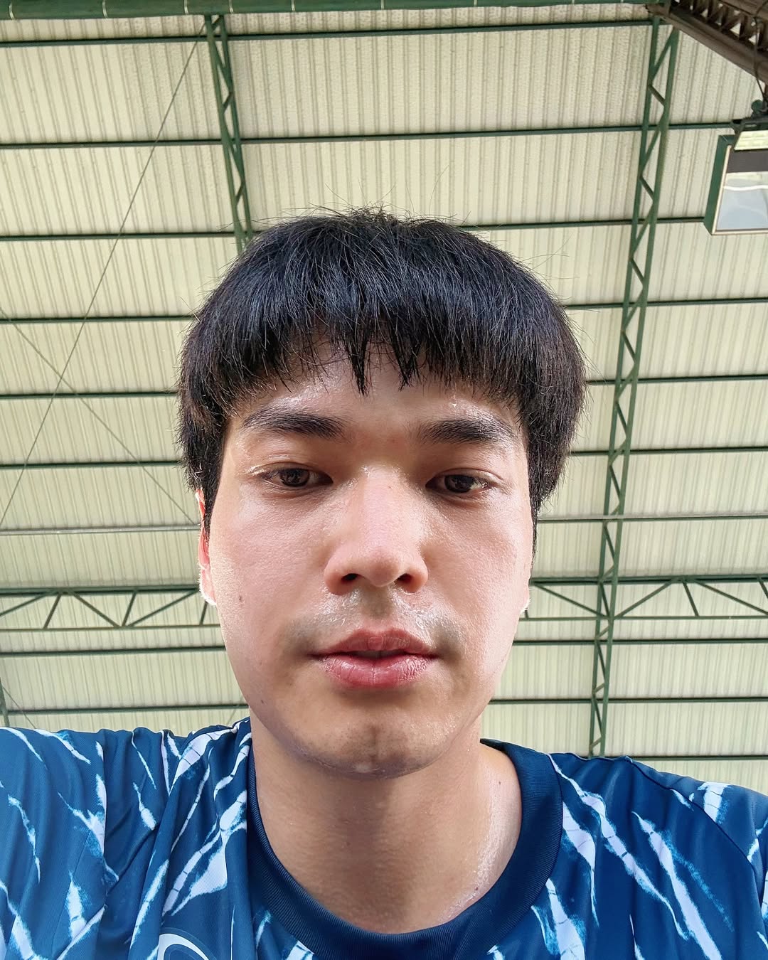 โอบ - โอบนิธิ วิวรรธนวรางค์