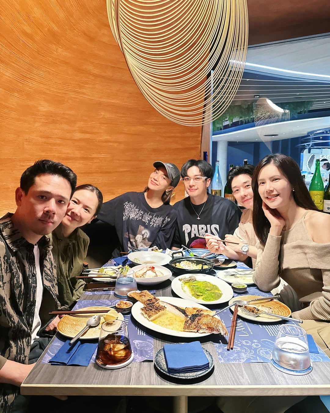 โอบ - โอบนิธิ วิวรรธนวรางค์