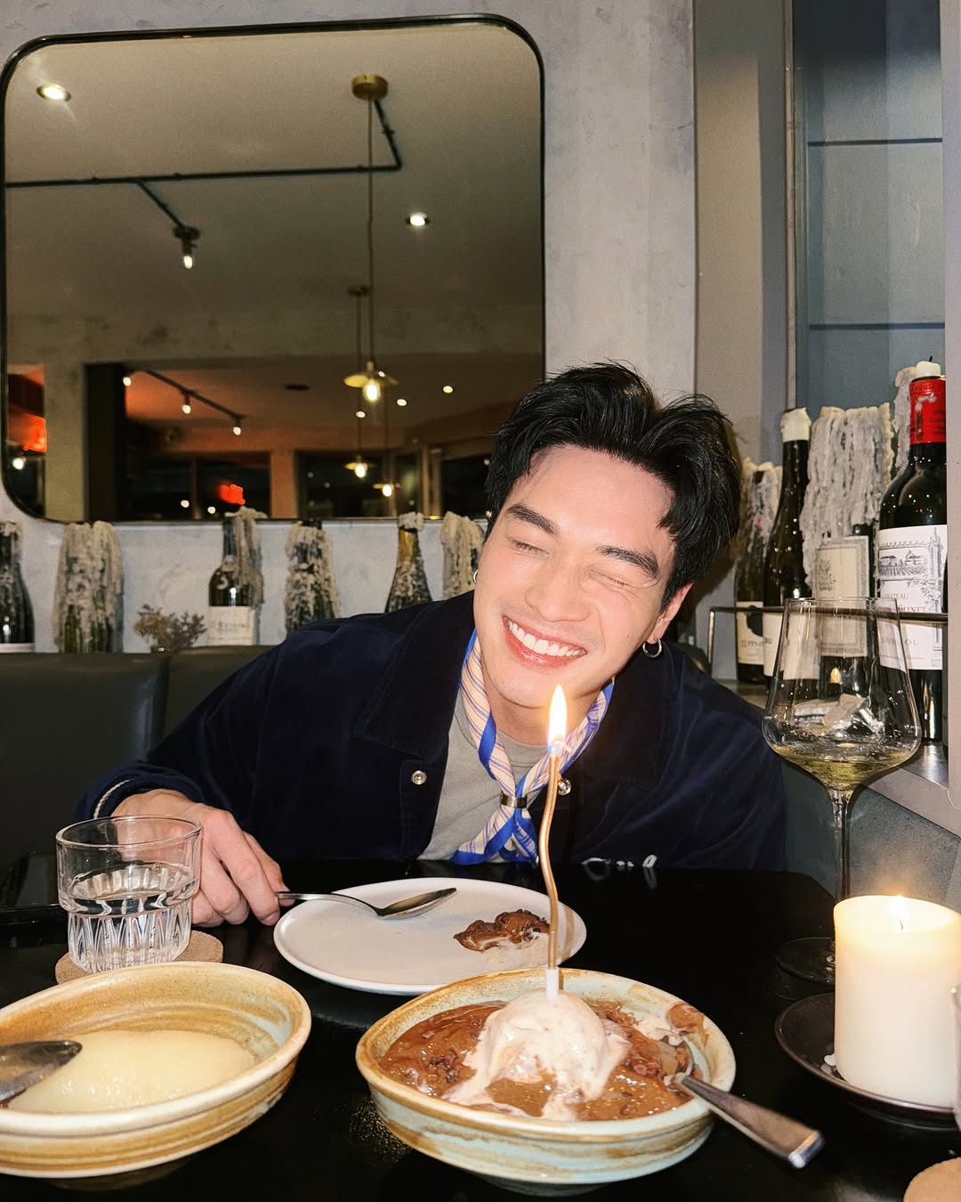 โอบ - โอบนิธิ วิวรรธนวรางค์