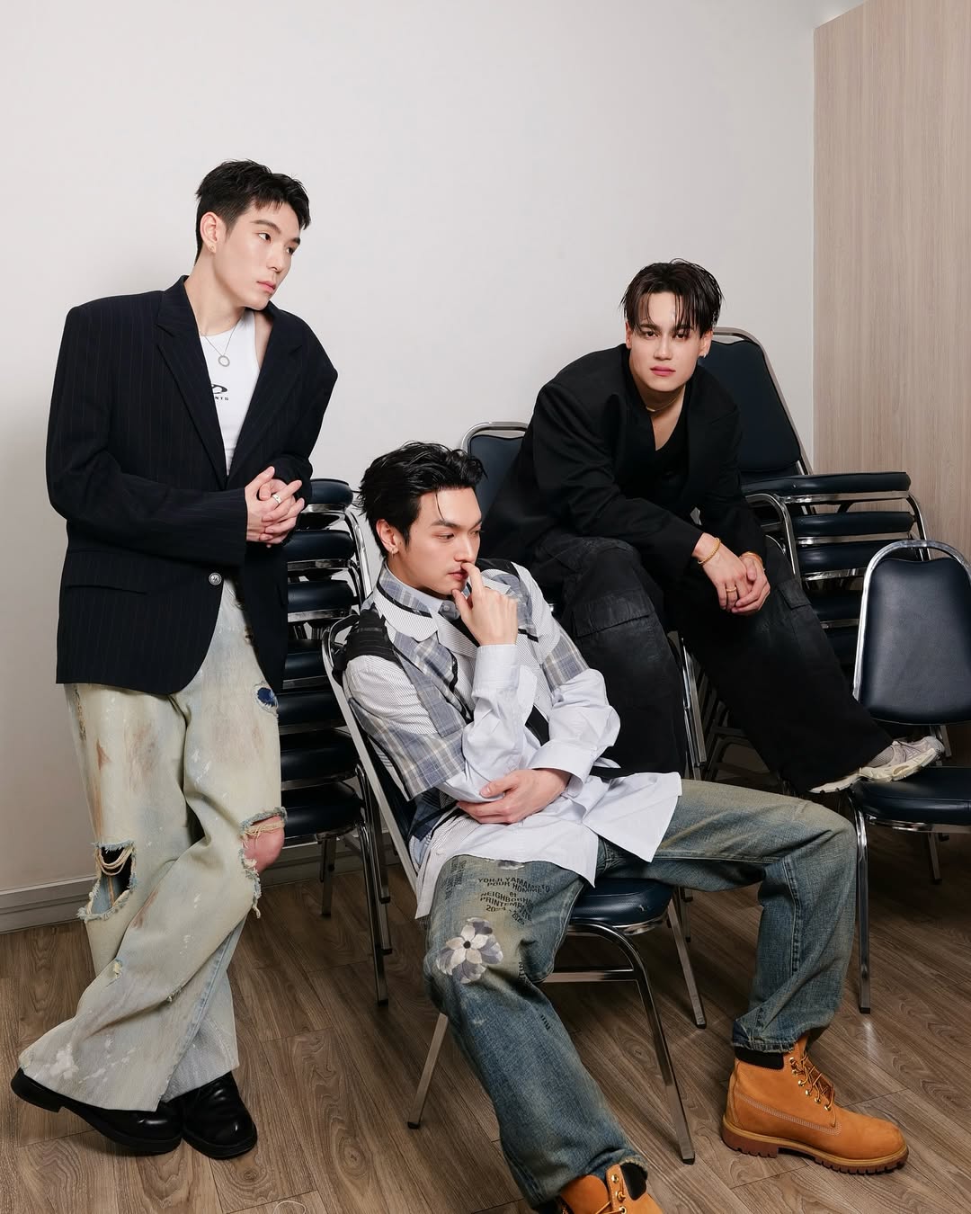 โอบ - โอบนิธิ วิวรรธนวรางค์