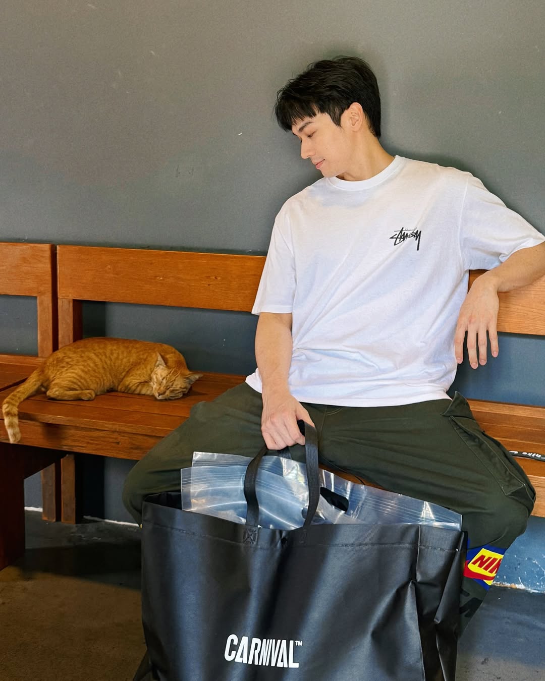โอบ - โอบนิธิ วิวรรธนวรางค์