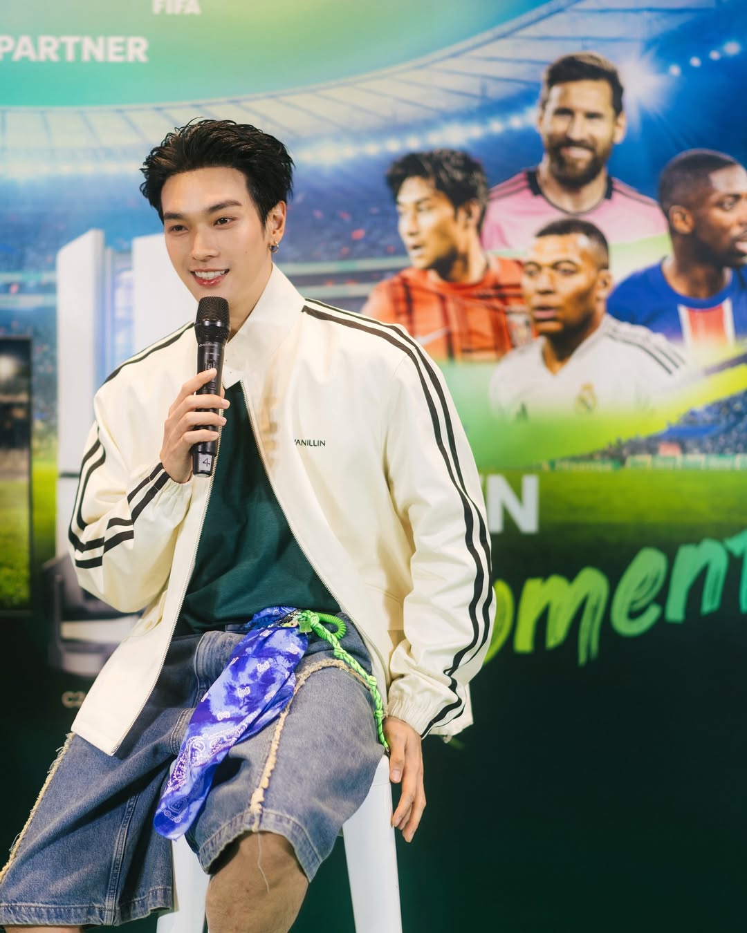 โอบ - โอบนิธิ วิวรรธนวรางค์
