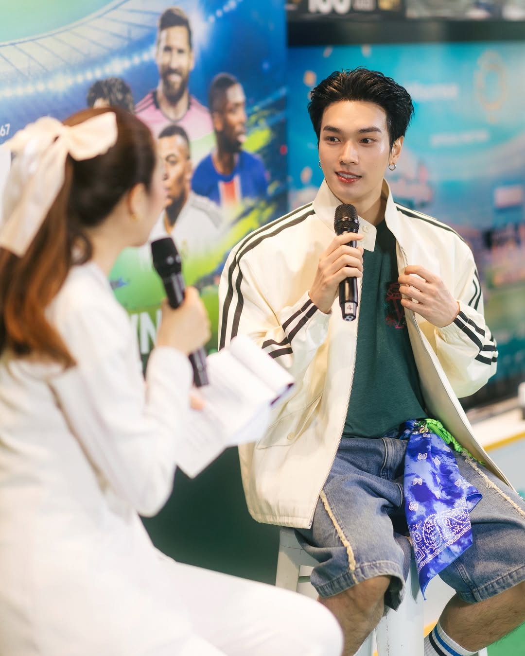 โอบ - โอบนิธิ วิวรรธนวรางค์
