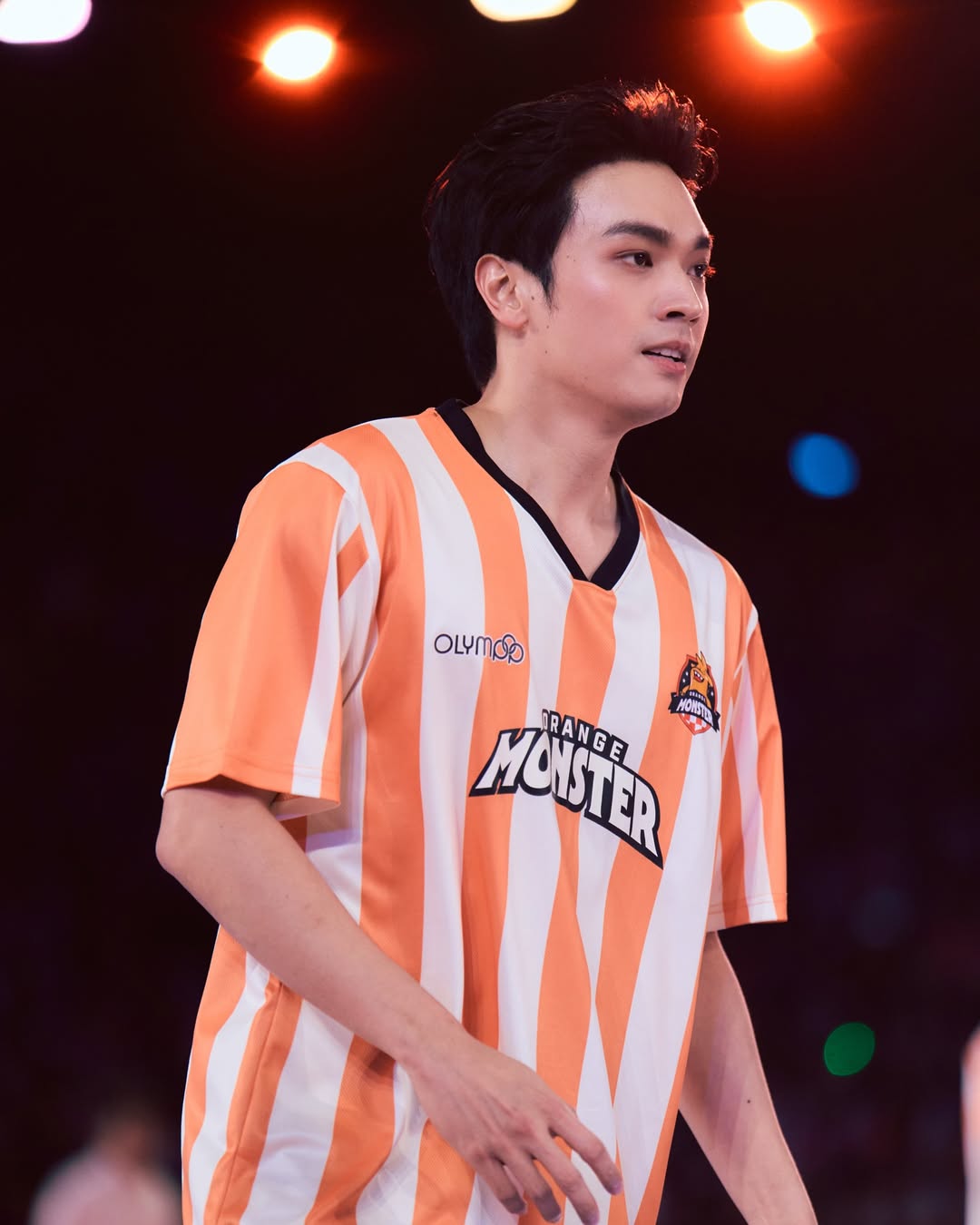 โอบ - โอบนิธิ วิวรรธนวรางค์