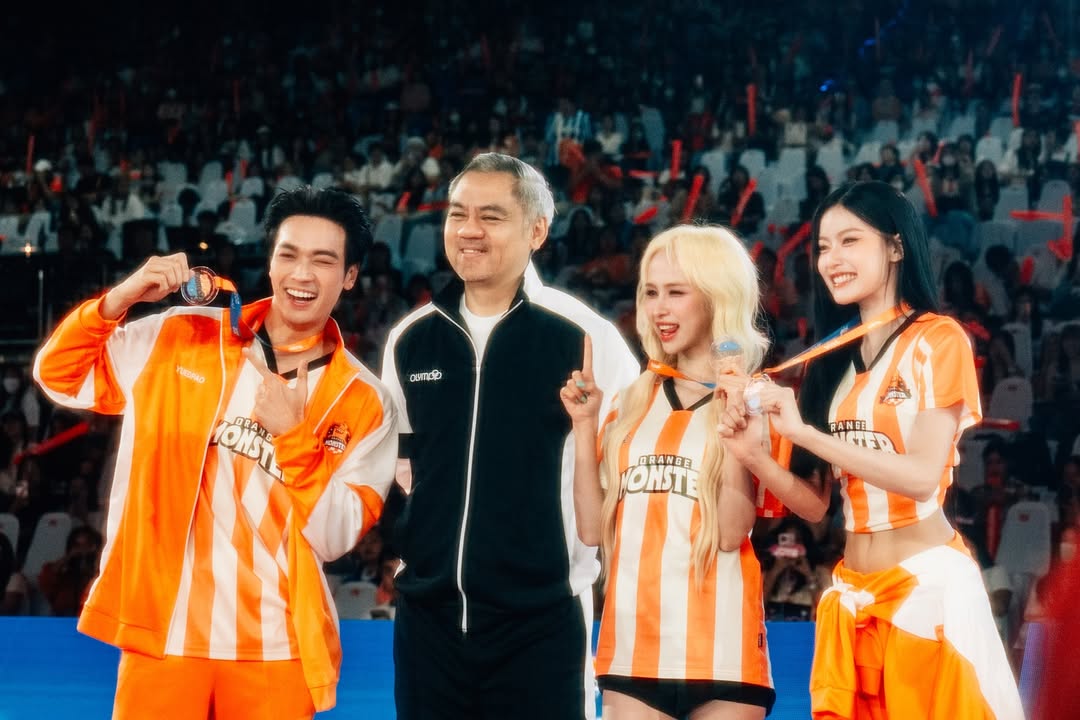 โอบ - โอบนิธิ วิวรรธนวรางค์
