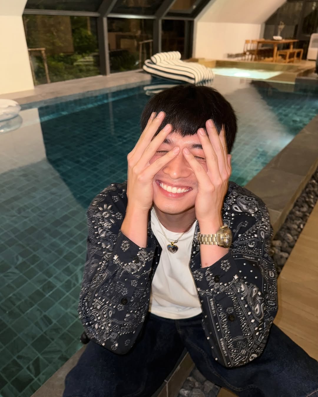 โอบ - โอบนิธิ วิวรรธนวรางค์