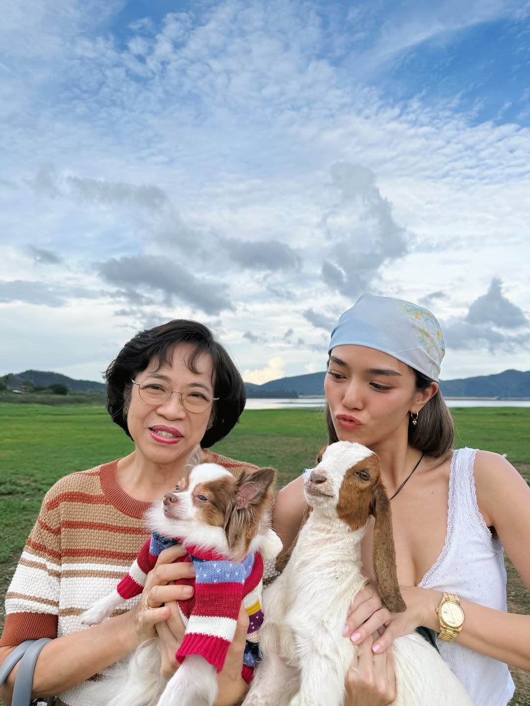 โอบ - โอบนิธิ วิวรรธนวรางค์