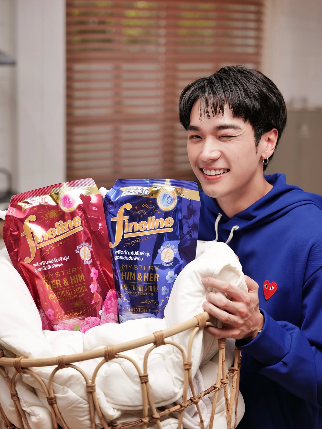 โอบ - โอบนิธิ วิวรรธนวรางค์