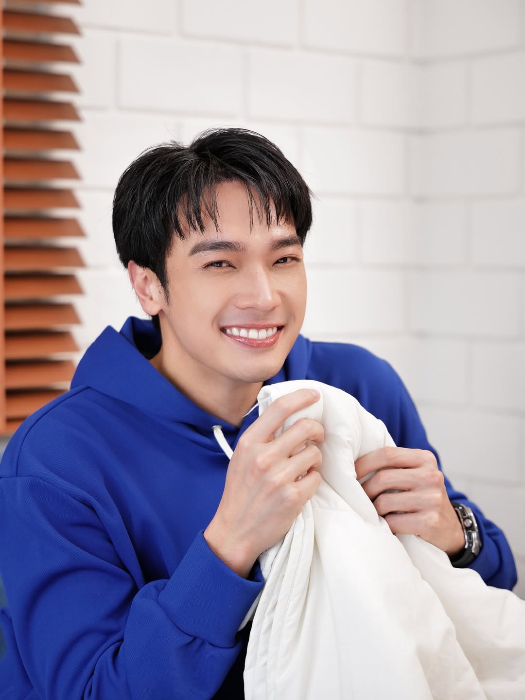โอบ - โอบนิธิ วิวรรธนวรางค์