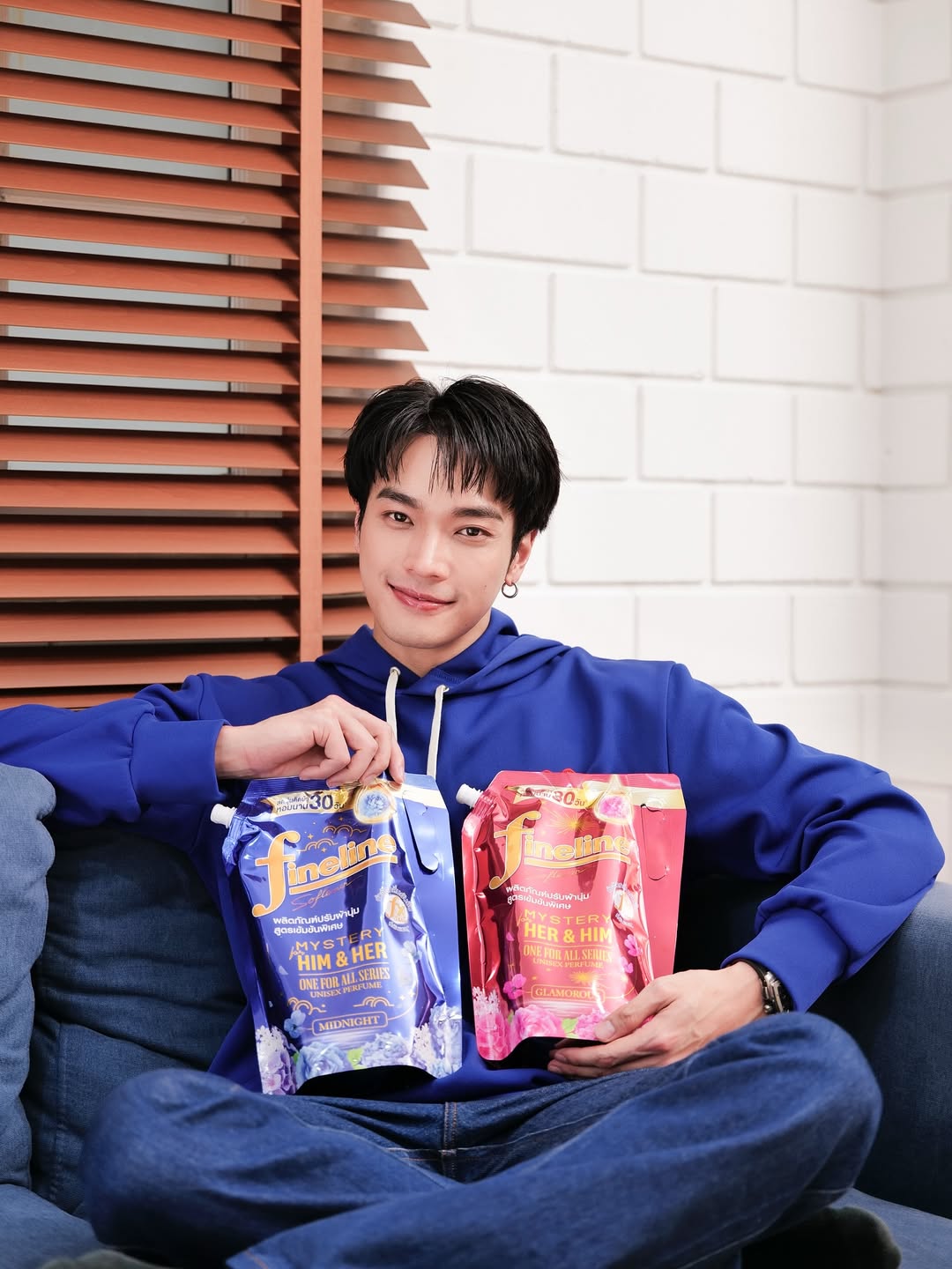 โอบ - โอบนิธิ วิวรรธนวรางค์