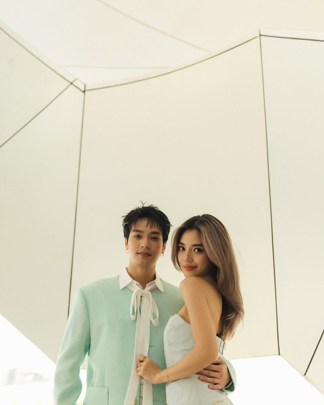 โอบ - โอบนิธิ วิวรรธนวรางค์