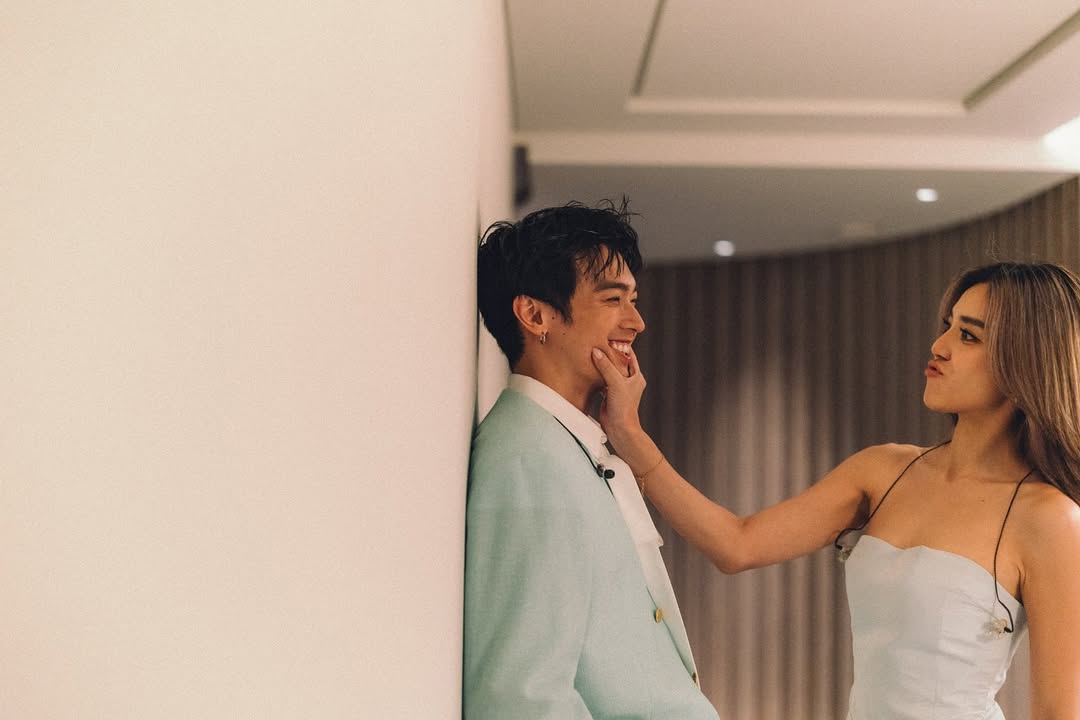 โอบ - โอบนิธิ วิวรรธนวรางค์
