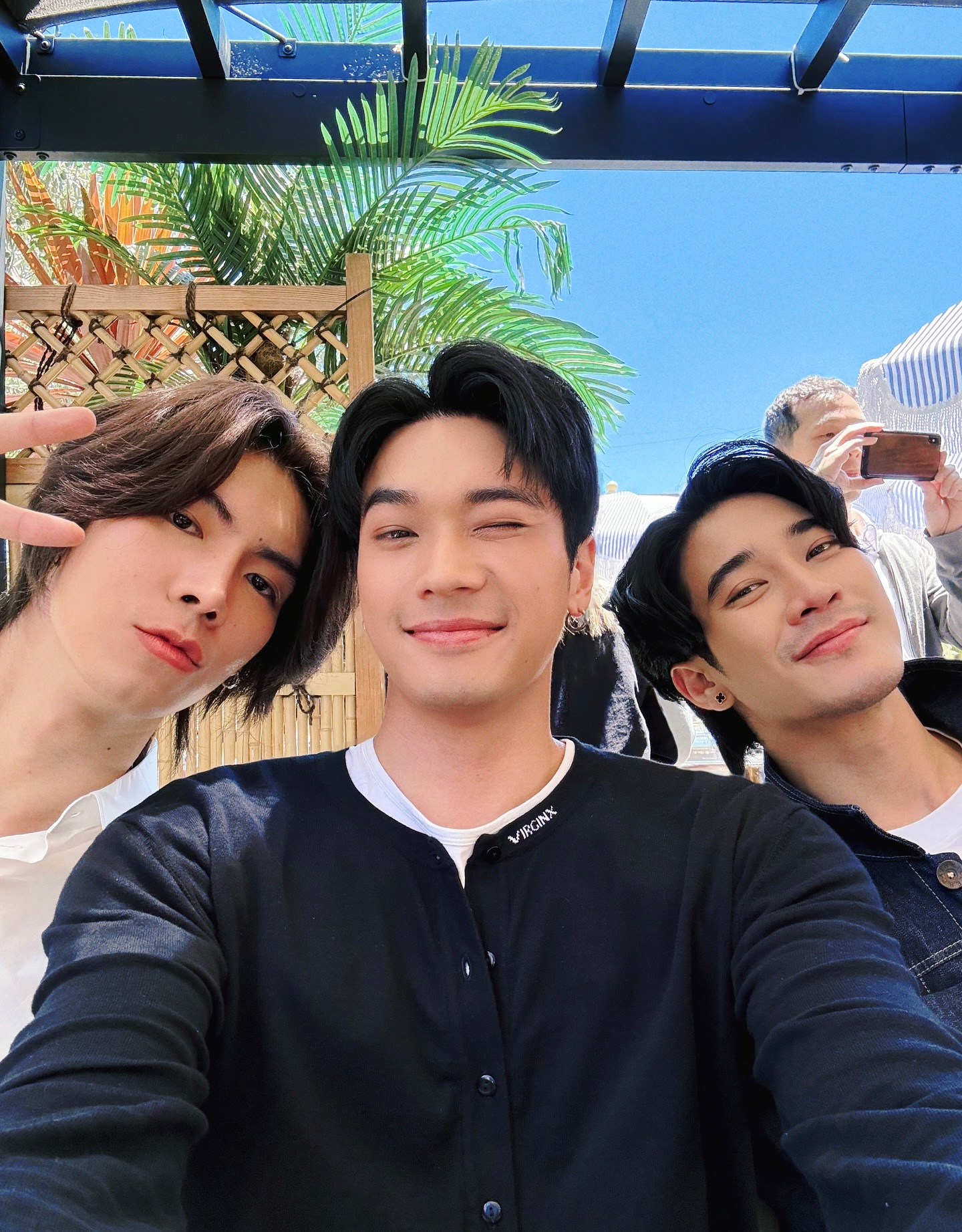 โอบ - โอบนิธิ วิวรรธนวรางค์