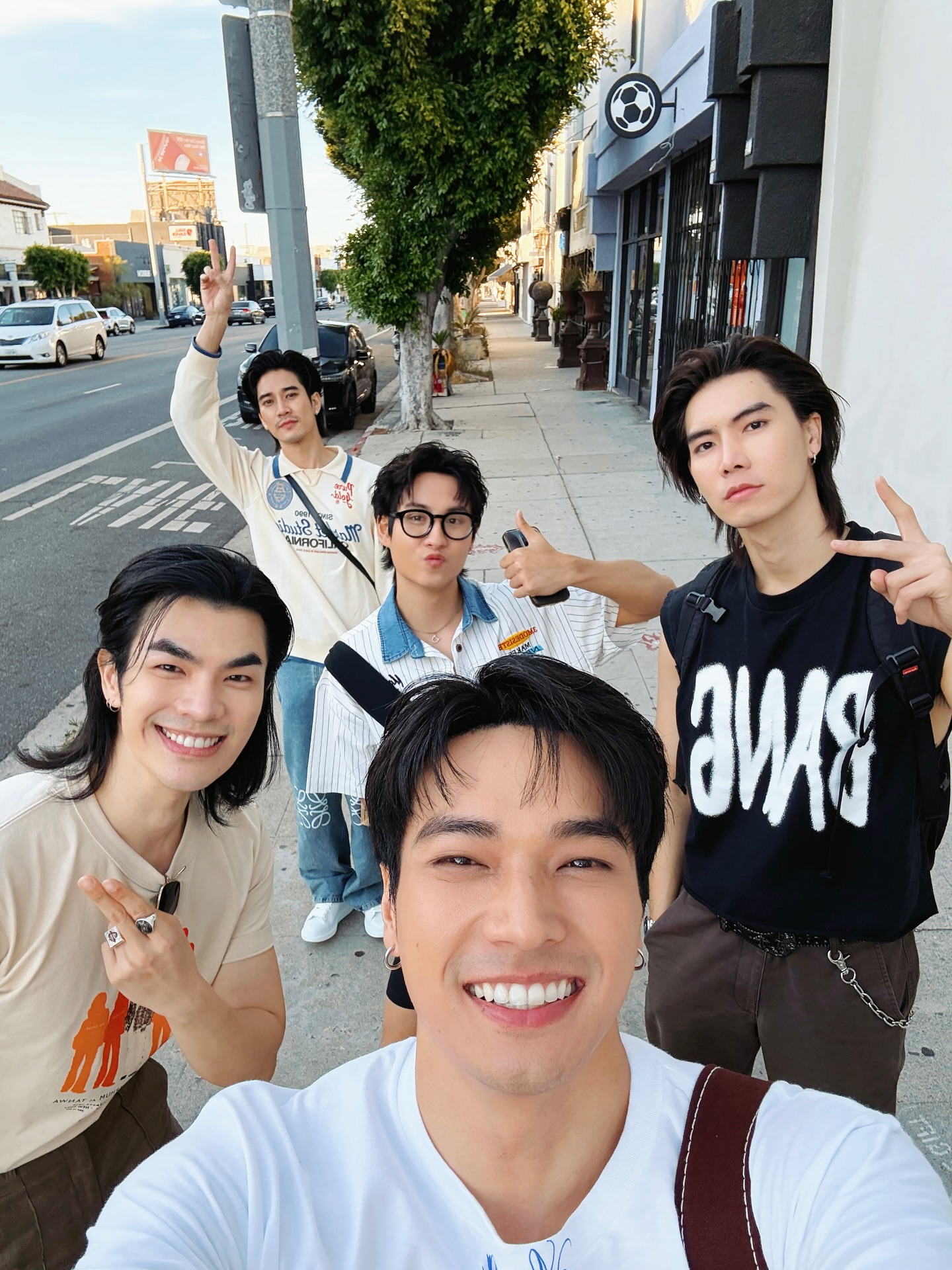 โอบ - โอบนิธิ วิวรรธนวรางค์
