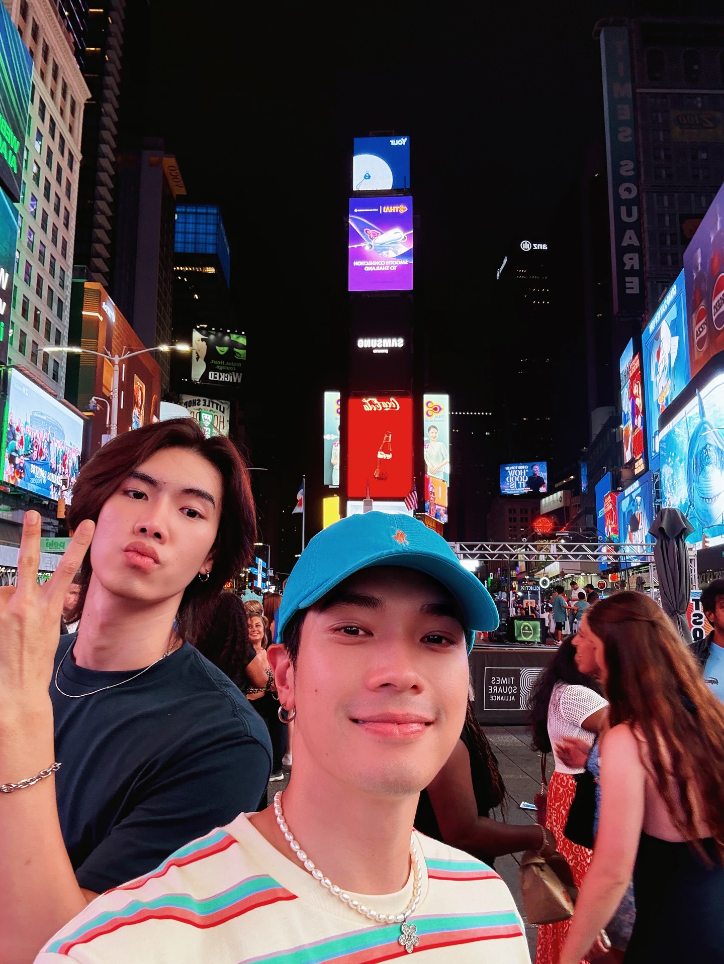 โอบ - โอบนิธิ วิวรรธนวรางค์