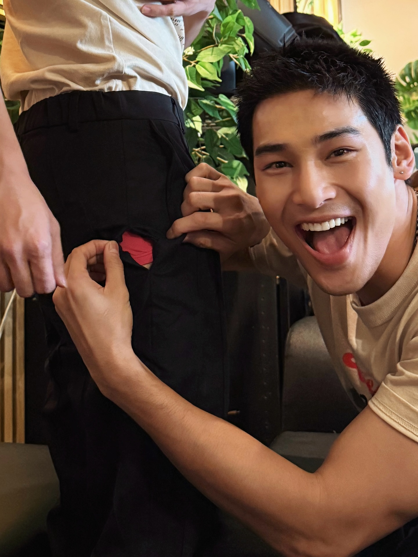 โอบ - โอบนิธิ วิวรรธนวรางค์