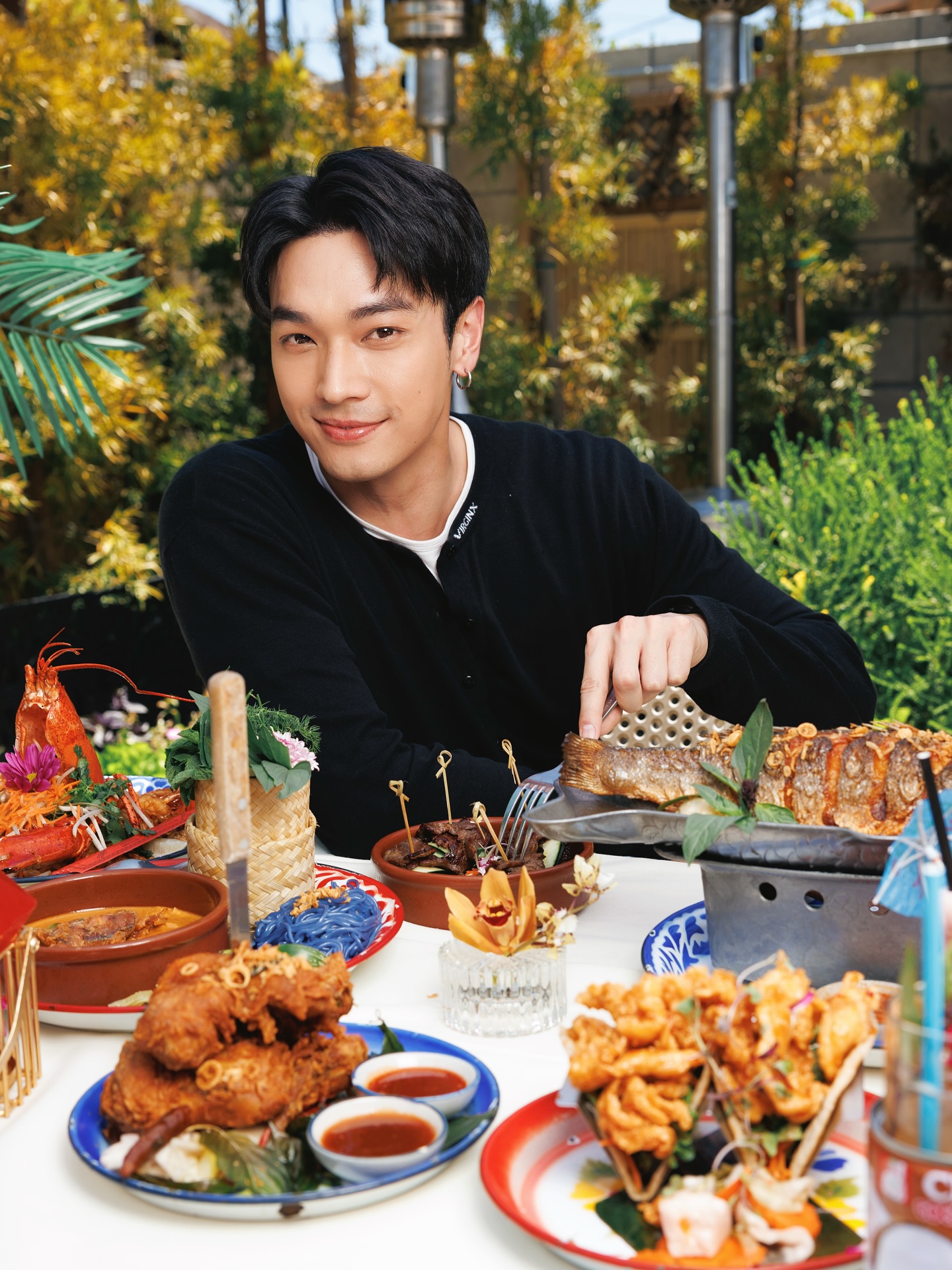 โอบ - โอบนิธิ วิวรรธนวรางค์