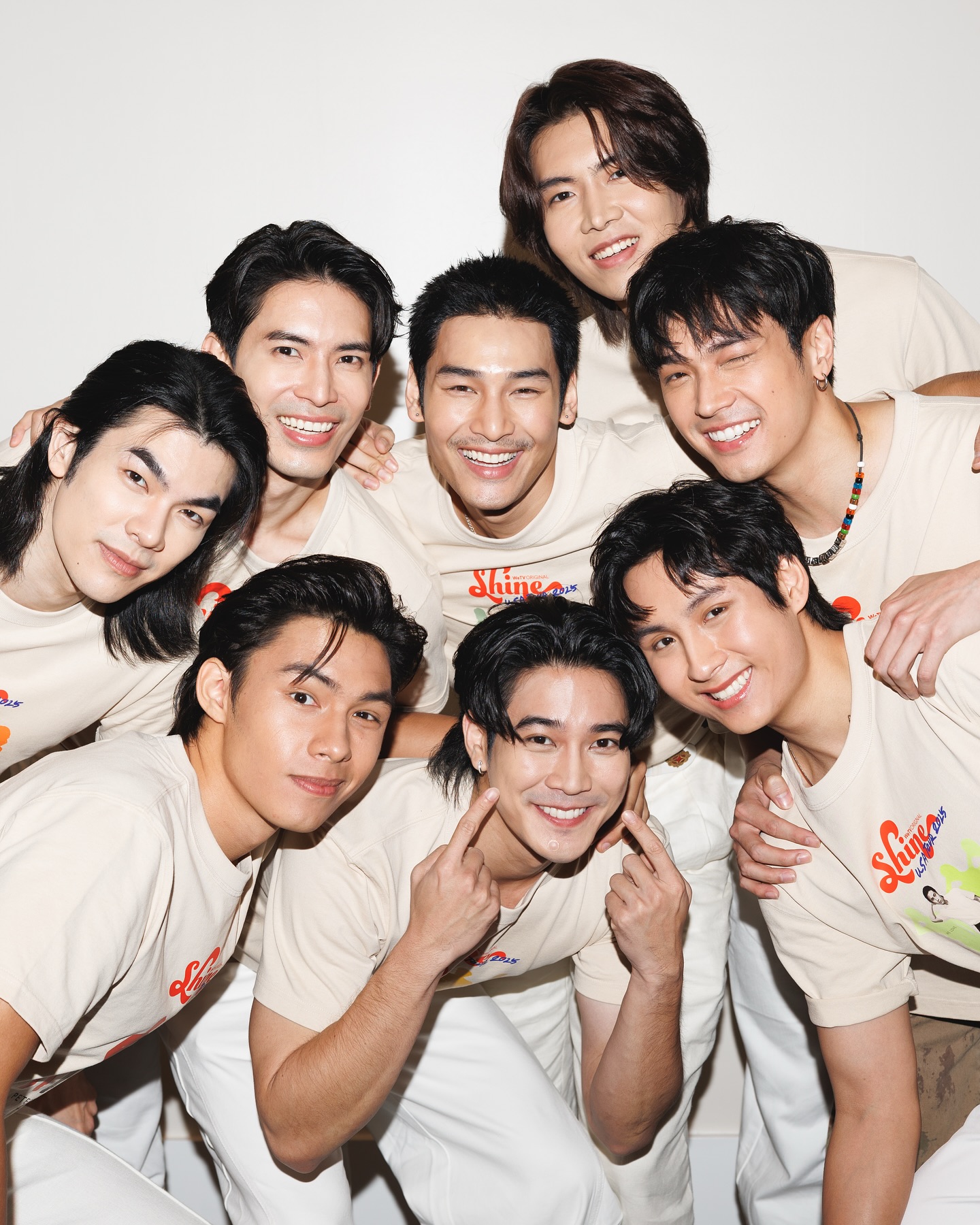 โอบ - โอบนิธิ วิวรรธนวรางค์