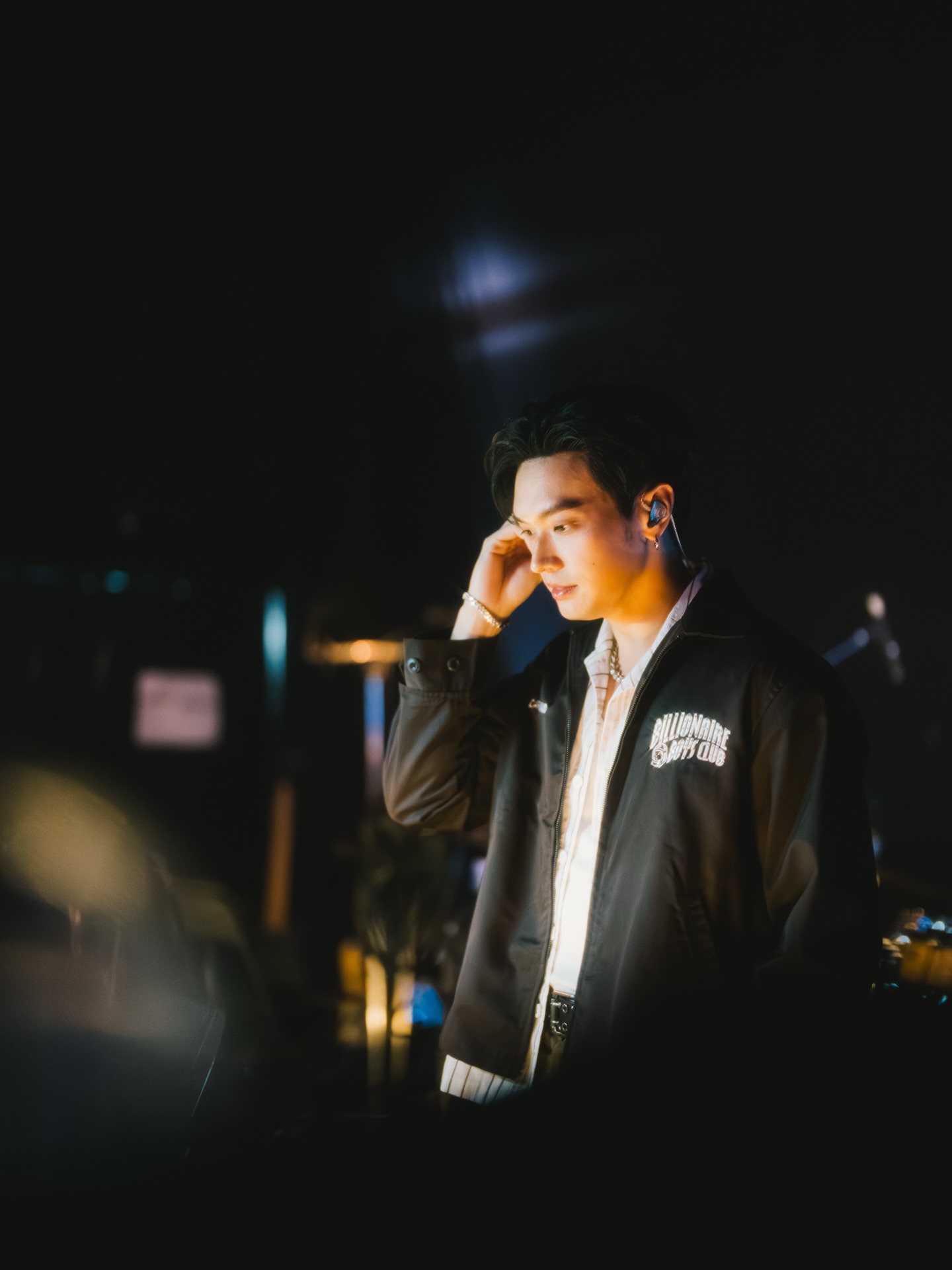 โอบ - โอบนิธิ วิวรรธนวรางค์