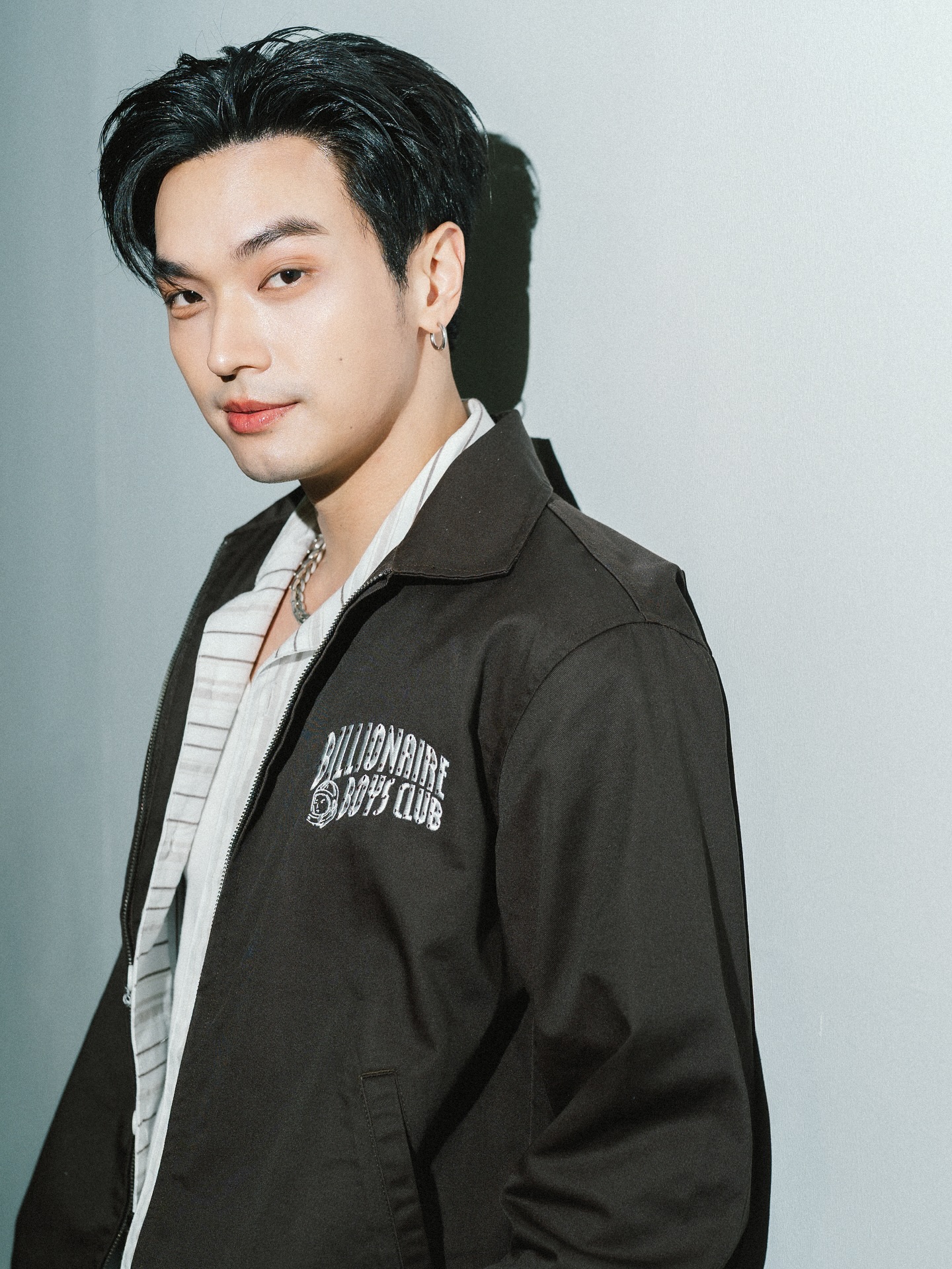 โอบ - โอบนิธิ วิวรรธนวรางค์