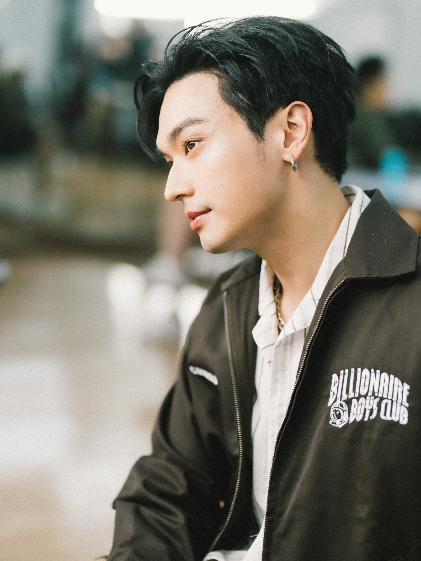 โอบ - โอบนิธิ วิวรรธนวรางค์