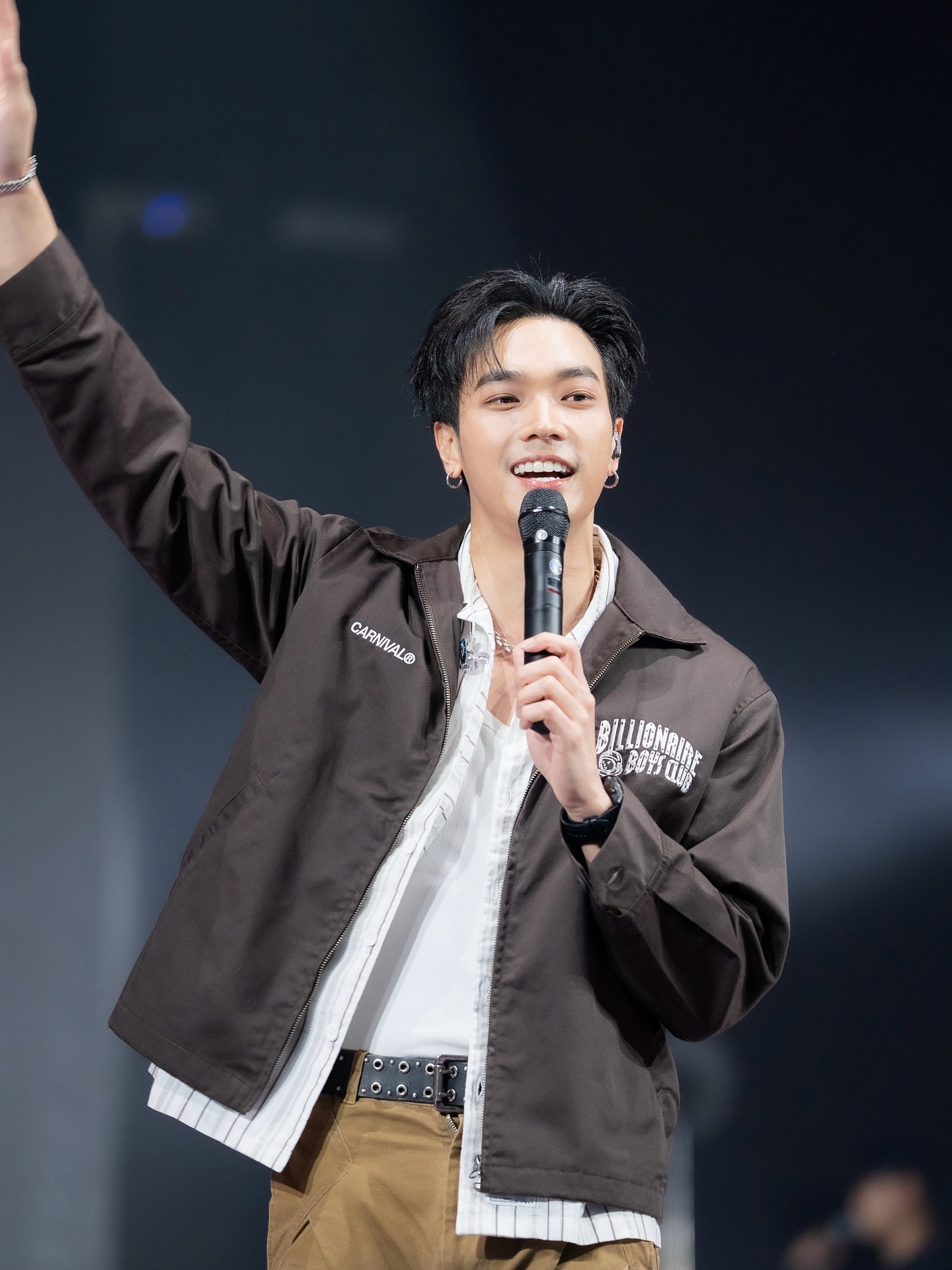 โอบ - โอบนิธิ วิวรรธนวรางค์