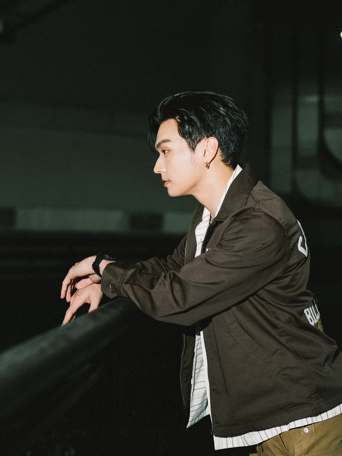 โอบ - โอบนิธิ วิวรรธนวรางค์
