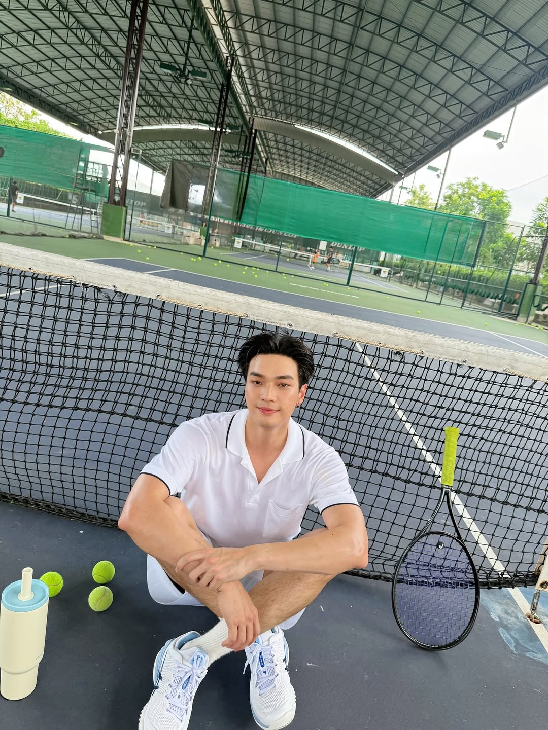 โอบ - โอบนิธิ วิวรรธนวรางค์