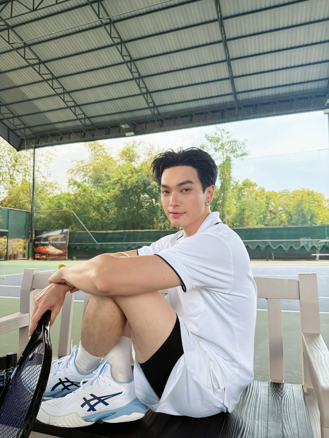 โอบ - โอบนิธิ วิวรรธนวรางค์