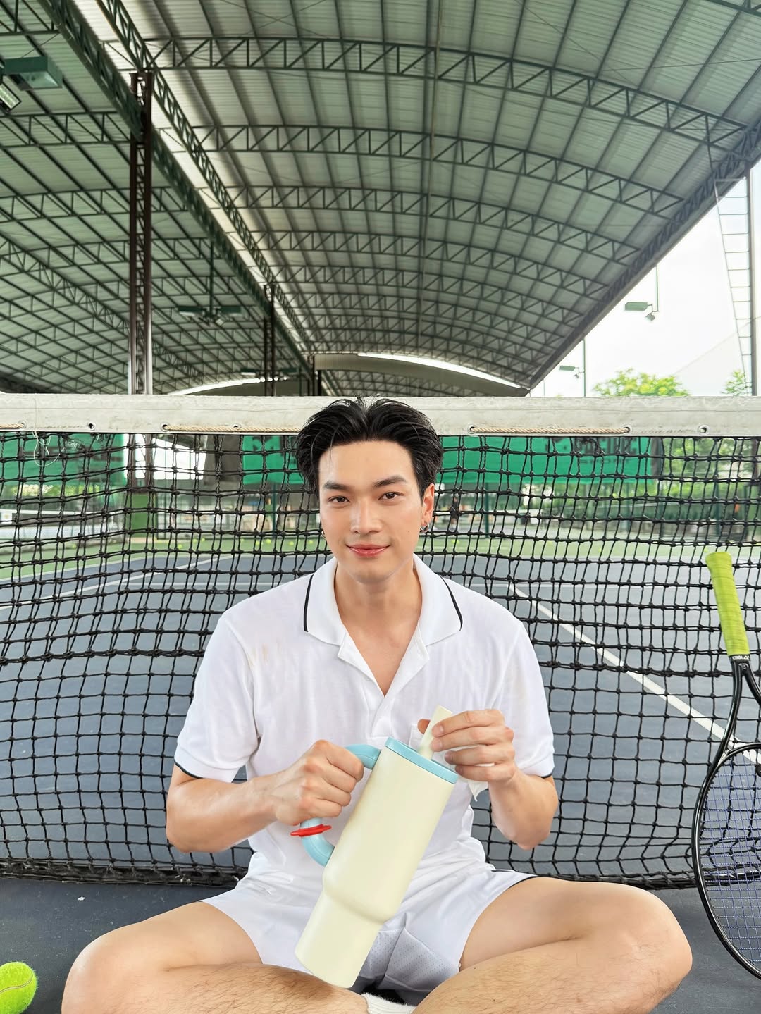 โอบ - โอบนิธิ วิวรรธนวรางค์