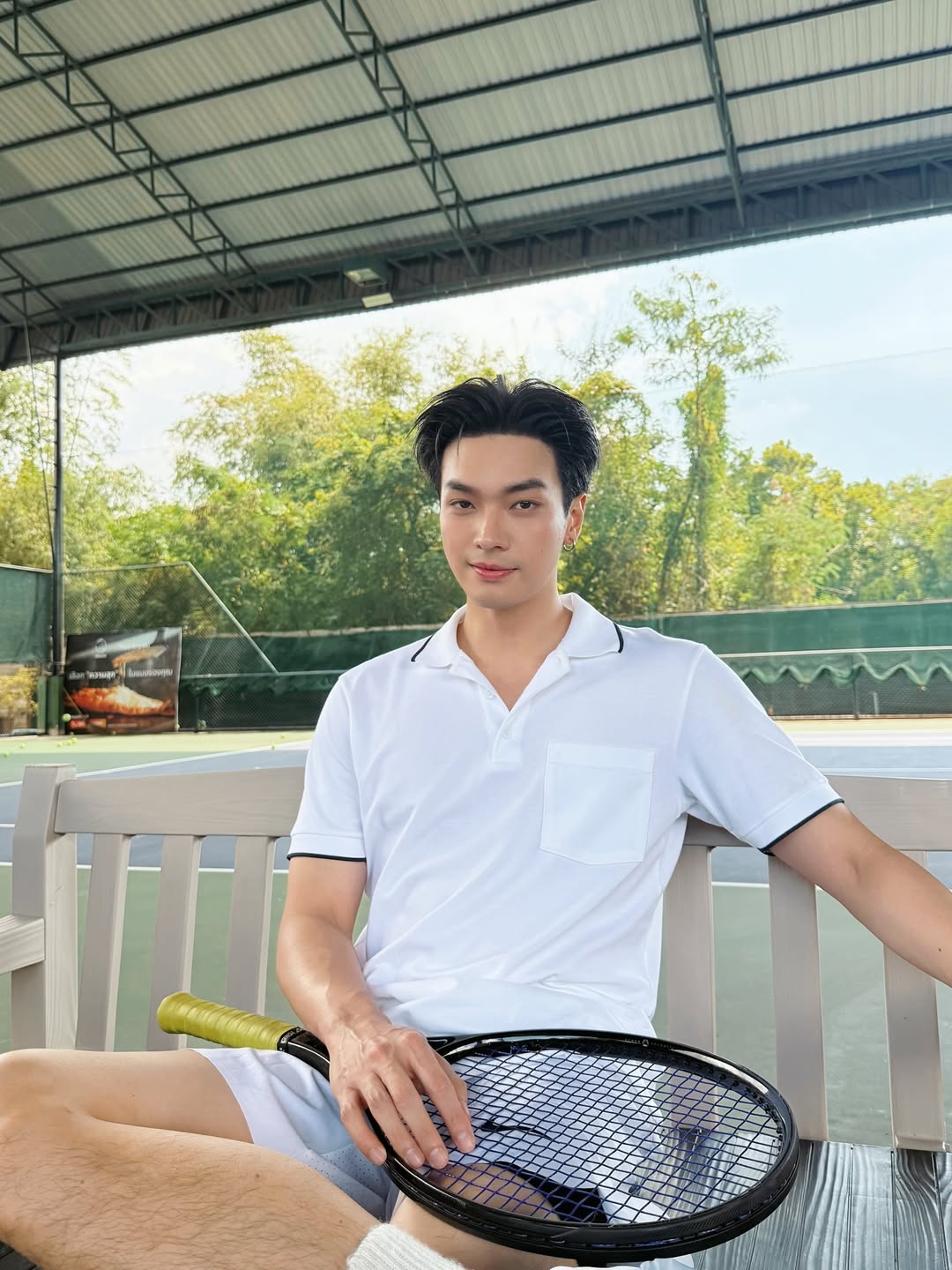 โอบ - โอบนิธิ วิวรรธนวรางค์