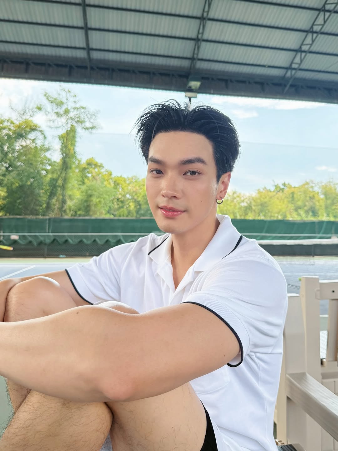 โอบ - โอบนิธิ วิวรรธนวรางค์