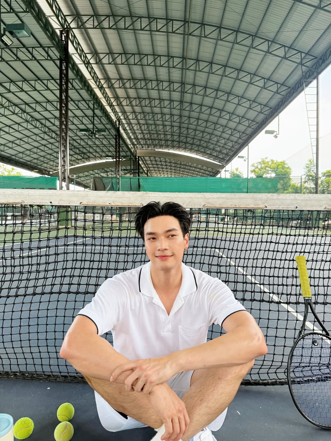 โอบ - โอบนิธิ วิวรรธนวรางค์