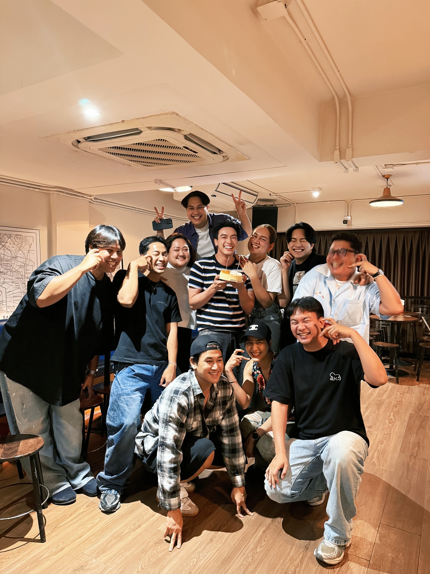 โอบ - โอบนิธิ วิวรรธนวรางค์